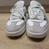 Adidas Samba XLG 2