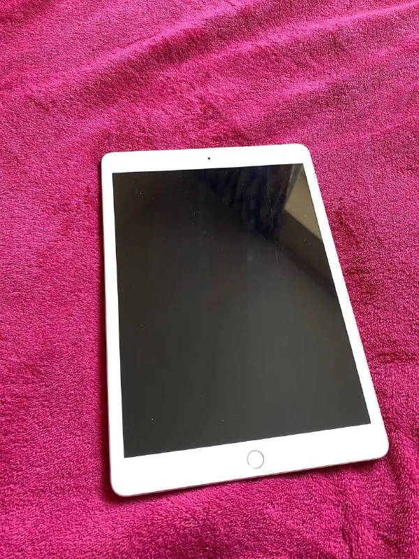 iPad 7gen 32 GB 1
