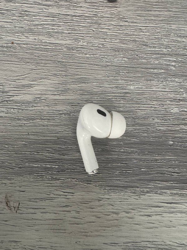 Левый наушник от Air Pods Pro 2