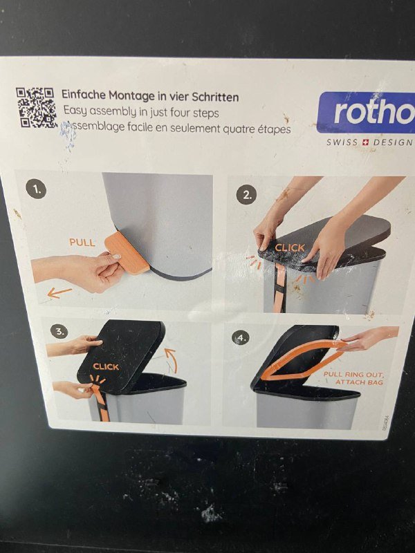 сушилка, столик, держатель для фена, полки, ведро 4