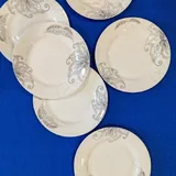 Чайный сервиз на 6 персон 5