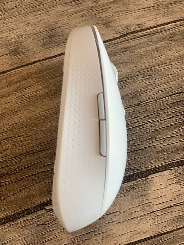 Беспроводная мышь Xiaomi 3