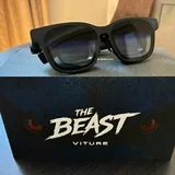VITURE Beast XR-очки с виртуальным экраном 1