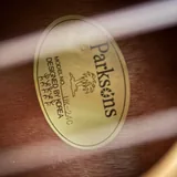 Штатив, укулеле Praksons, гирлянда 7