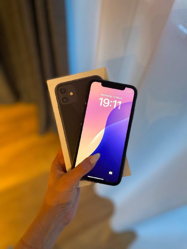 iPhone 11, iPhone 11 Pro Max