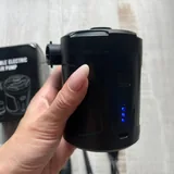 Портативный электрический насос 3