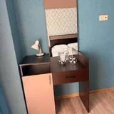 საწოლი ტუმბოებით და ლეიბით, სამზარეულო, საბავშვო საწოლი 5