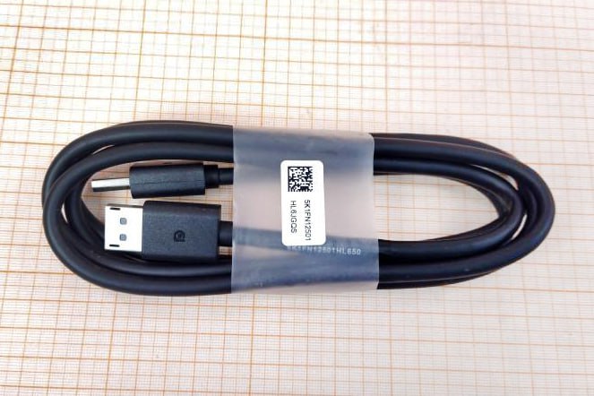Кабель Display Port 1.8m