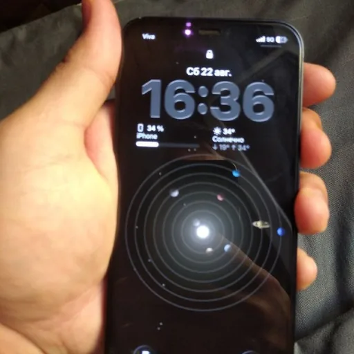 Iphone 12 128GB