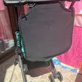 GB Pockit коляска 3
