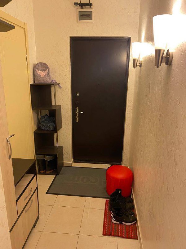 Квартира 1+1, 47м2 в аренду на долгий срок 5