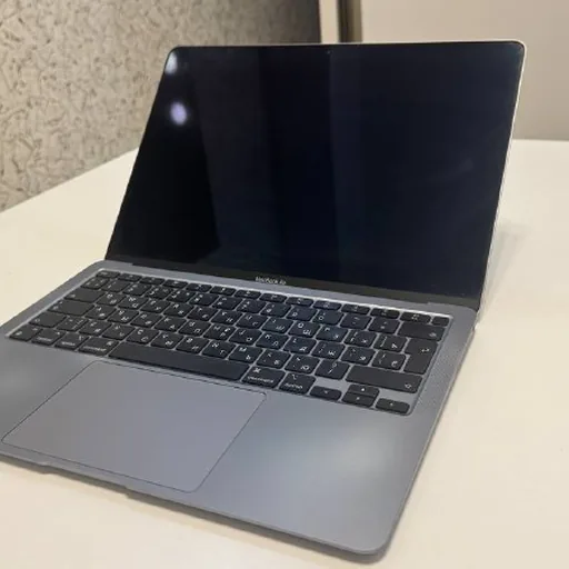 MacBook Air M1 13 дюймов 8/256