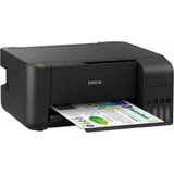 Принтер Epson L3150 2