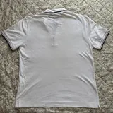 Мужская рубашка, поло, брюки 1