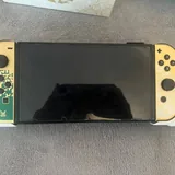 Nintendo Switch, игры, чехлы, аксессуары 2
