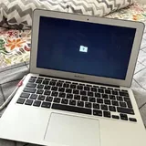 Старенький MacBook 2011 года 2