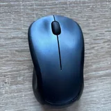 Logitech M310 мышка 3