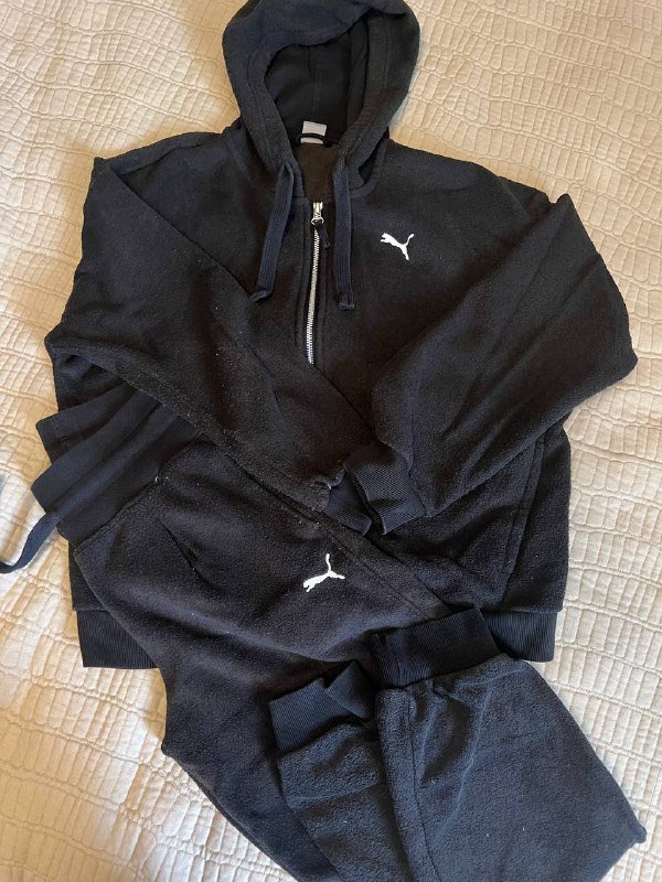 Теплые спортивные костюмы ADIDAS и PUMA XS, S, M 3