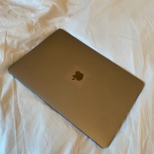 MacBook Pro 2018 15-inch