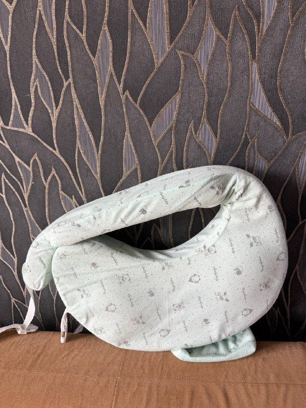 Подушка для кормления Ergofeed