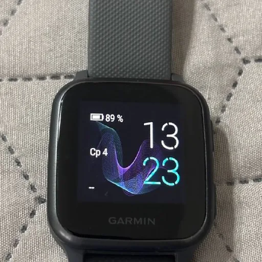 GARMIN VENU SQ часы