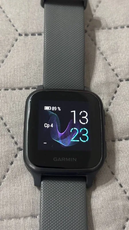 GARMIN VENU SQ часы 1
