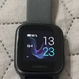 GARMIN VENU SQ часы 1