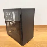 Процессор Intel Core i5-12400F, видеокарта MSI RTX 4060, RAM Corsair 32GB 6