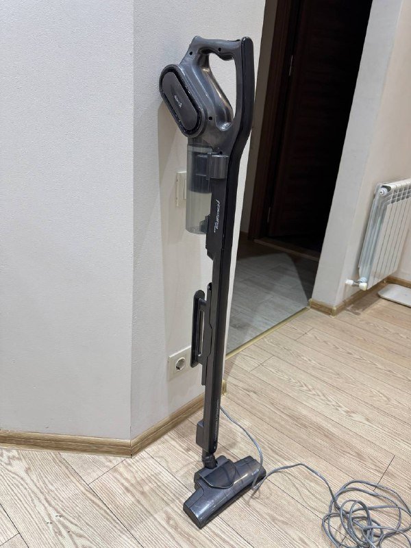 Пылесос Deerma DX700S