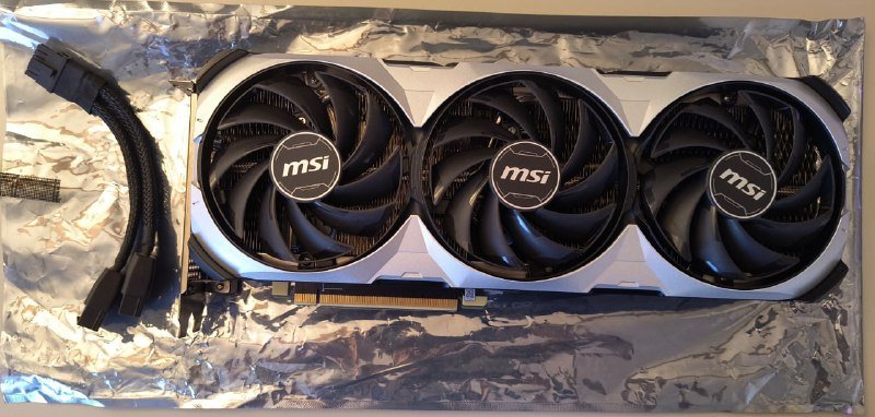 Видеокарта, Материнская плата, Кулер, Процессор, Блок питания