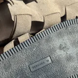 Женские сандали BERSHKA, размер 39 4