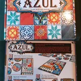 Настольные игры, Cards Against Humanity, Throw Throw Burrito, Photosynthesis, Имаджинариум, Azul, Монополия, Gravity Falls, Uno Flip, пазлы 2
