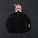 Зип-худи BAPE 4