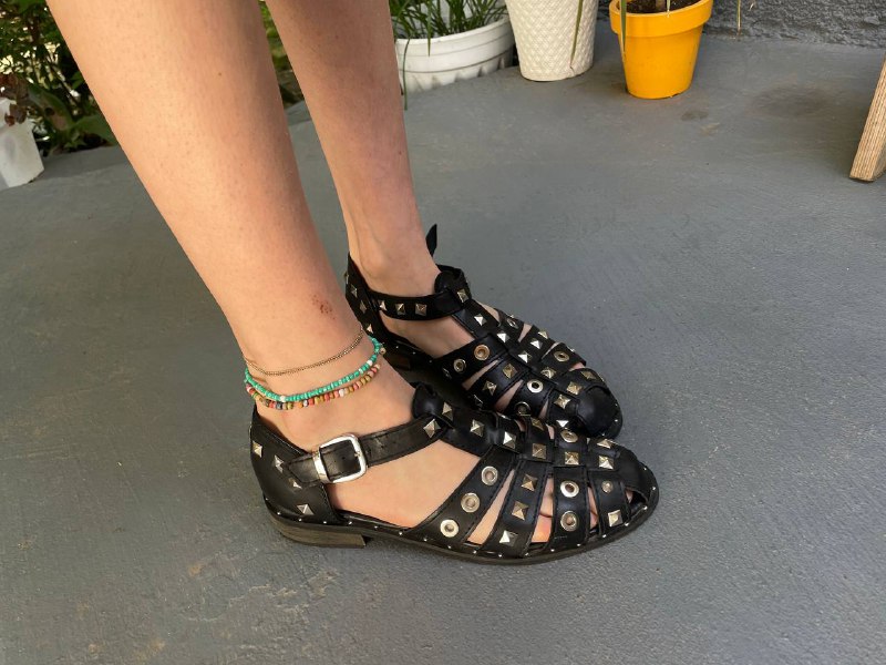 Shoes, Size 39 3
