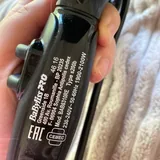 Профессиональный фен BaByliss PRO Tiziano BAB6310RE 2100W 2