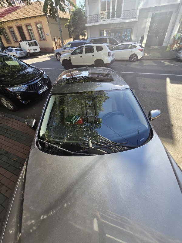 Volkswagen Passat 2.5 SE 2013 2