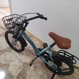 Детский велосипед, колёса 16 дюймов 3