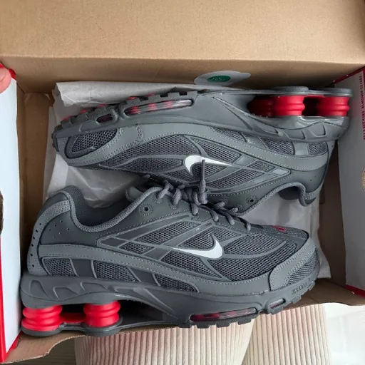 Кроссовки Nike Shox Ride 2