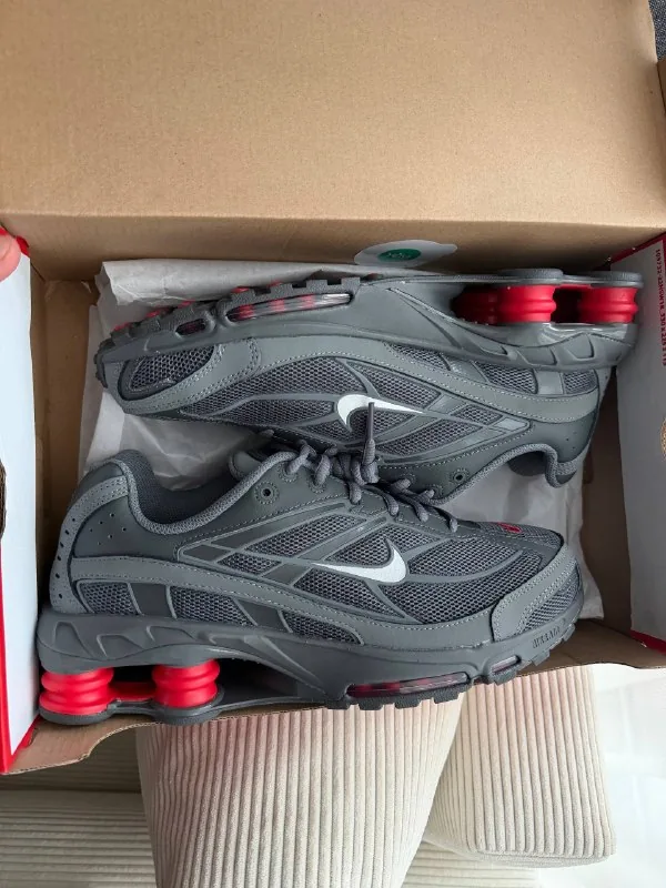 Кроссовки Nike Shox Ride 2 1