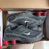 Кроссовки Nike Shox Ride 2 1