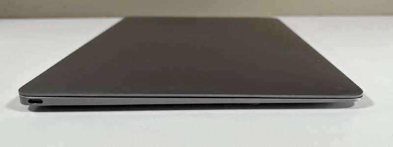 MacBook 12 inch 2015 6