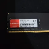 Оперативная память COLORFUL DDR4 3200 МГц 16 ГБ 2