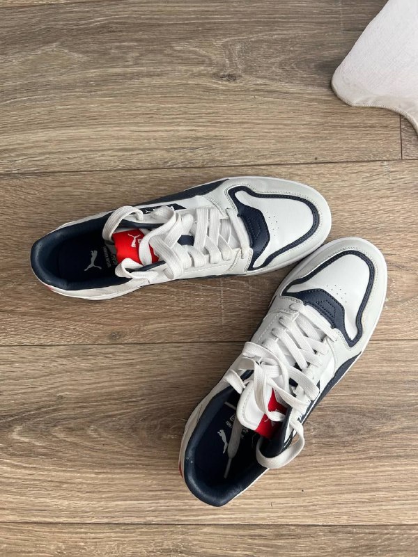 Кроссовки Puma новые оригинал 42 размер 4
