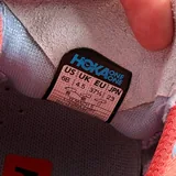 Женские кроссовки Hoka 3