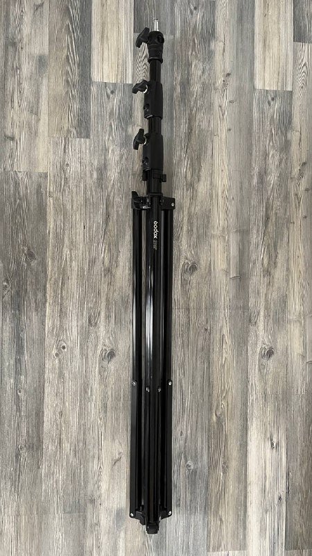Стойка для света Godox 290F высота 2.8м