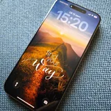 iPhone 16 Pro Max 256 GB 4