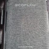 EcoFlow Rapid Pro Power Bank и Portable Solar Panel 3