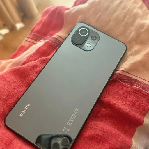 Xiaomi Mi 11 Lite