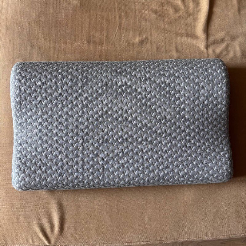 Ортопедическая подушка 2