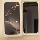 Iphone 16 Pro 128 GB 2
